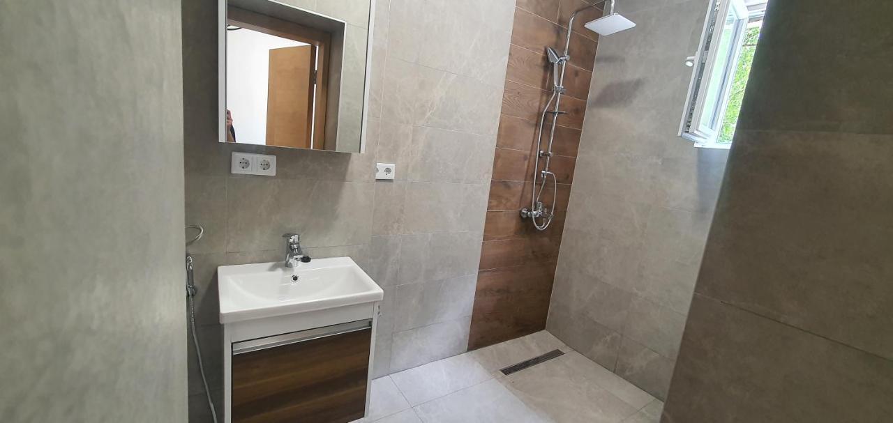 Apartment Divna