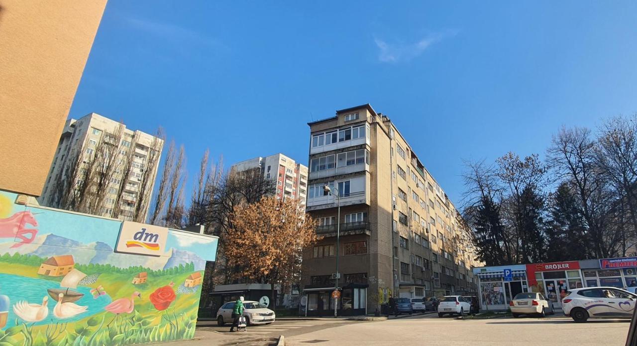 Apartment Divna *