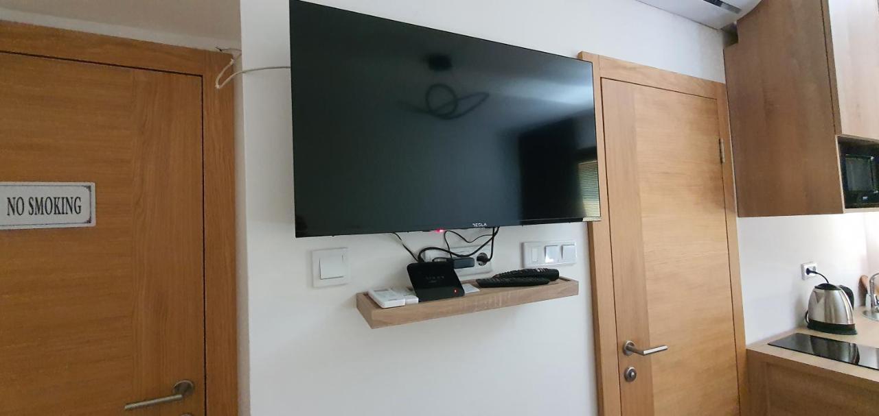 Apartment Divna Sarajevo