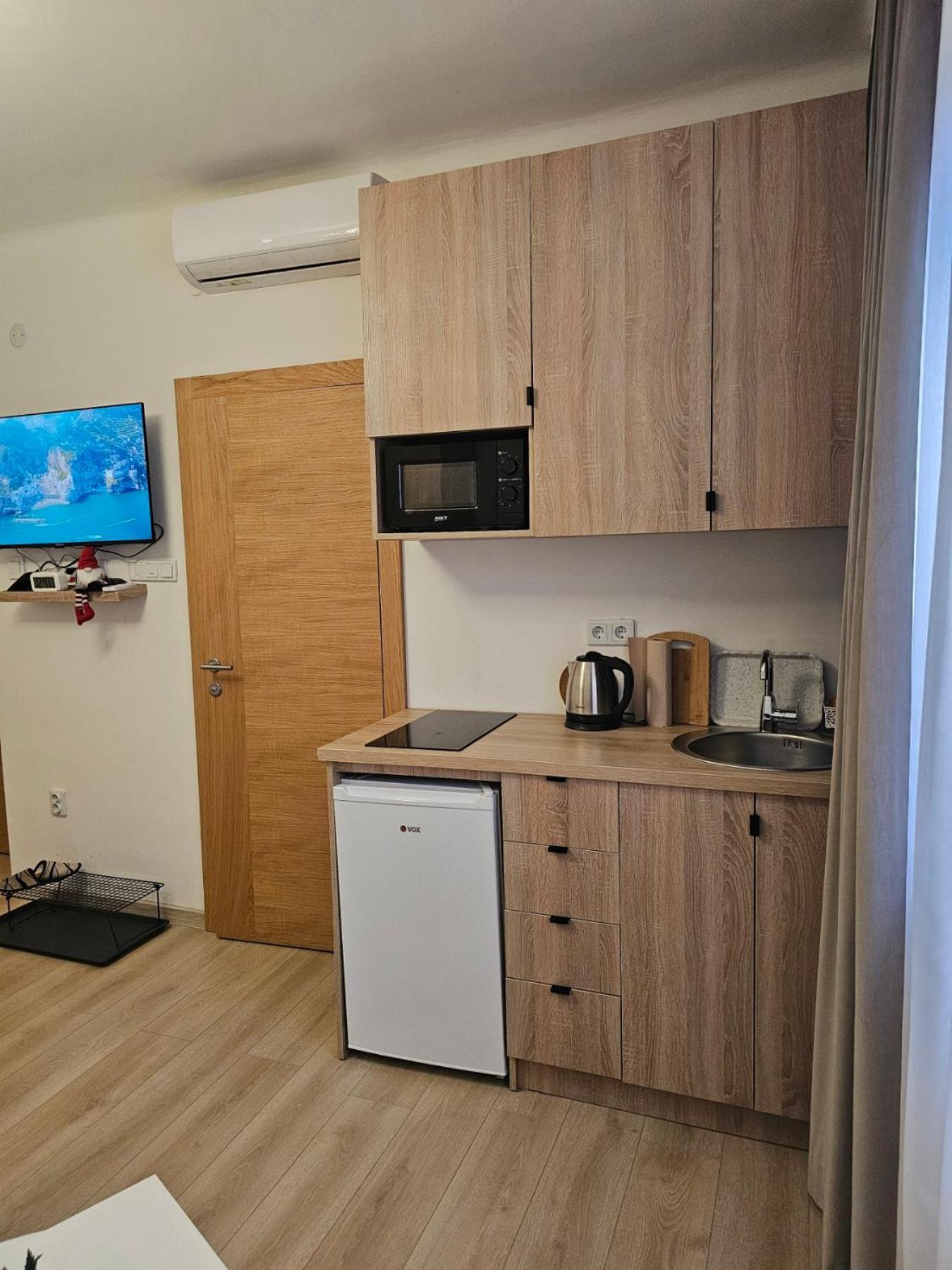 Divna Apartment *