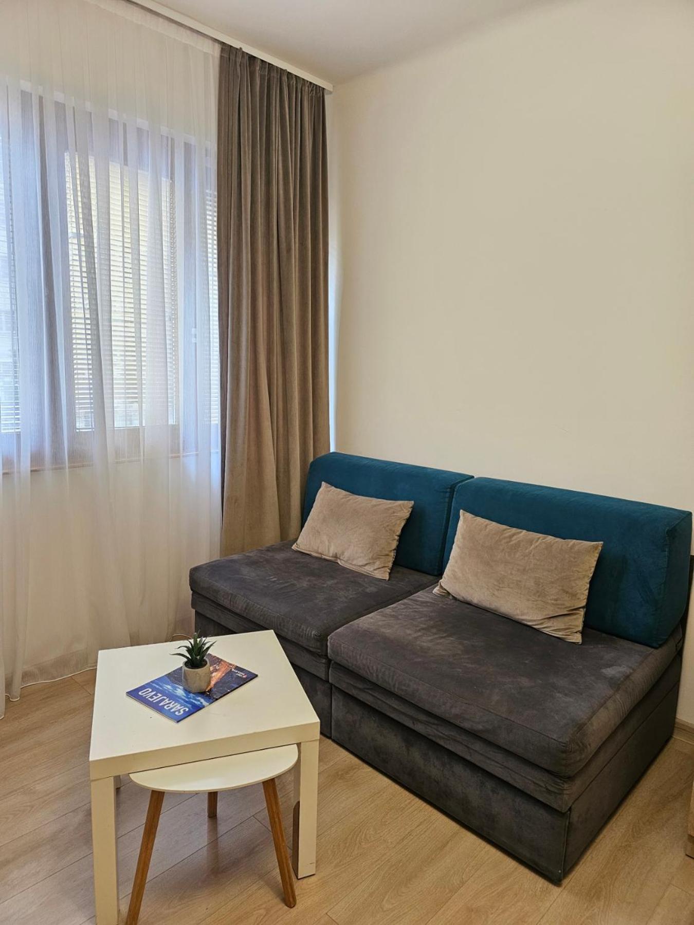 Apartment Divna Sarajevo