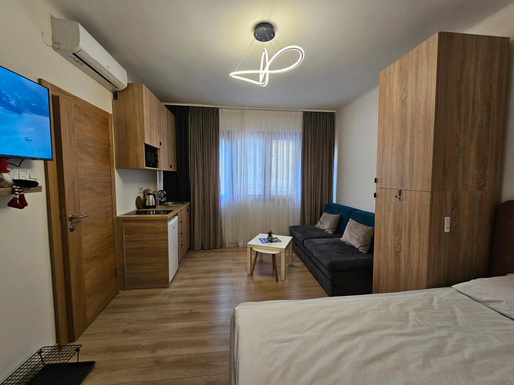 Divna Apartment *