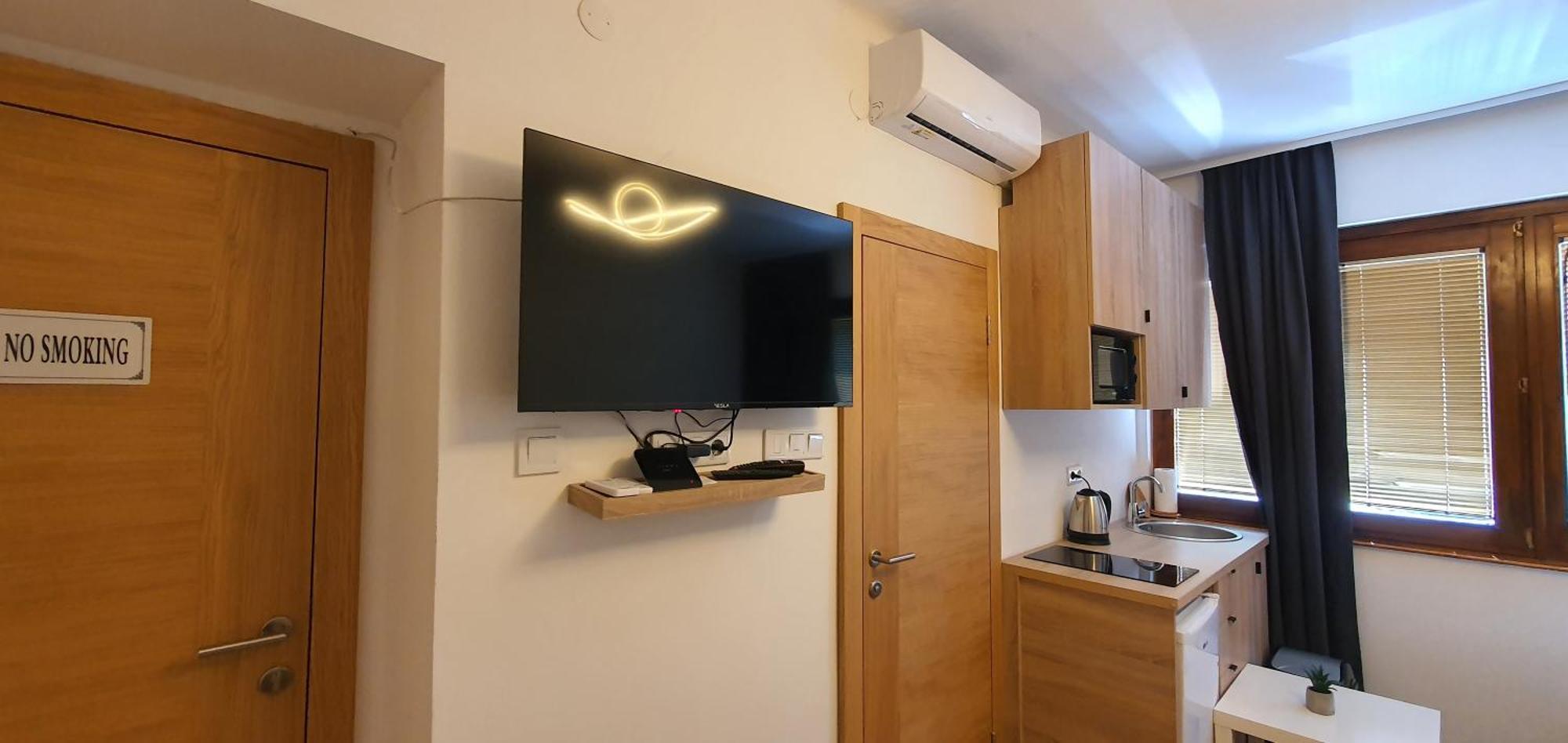 Apartment Divna